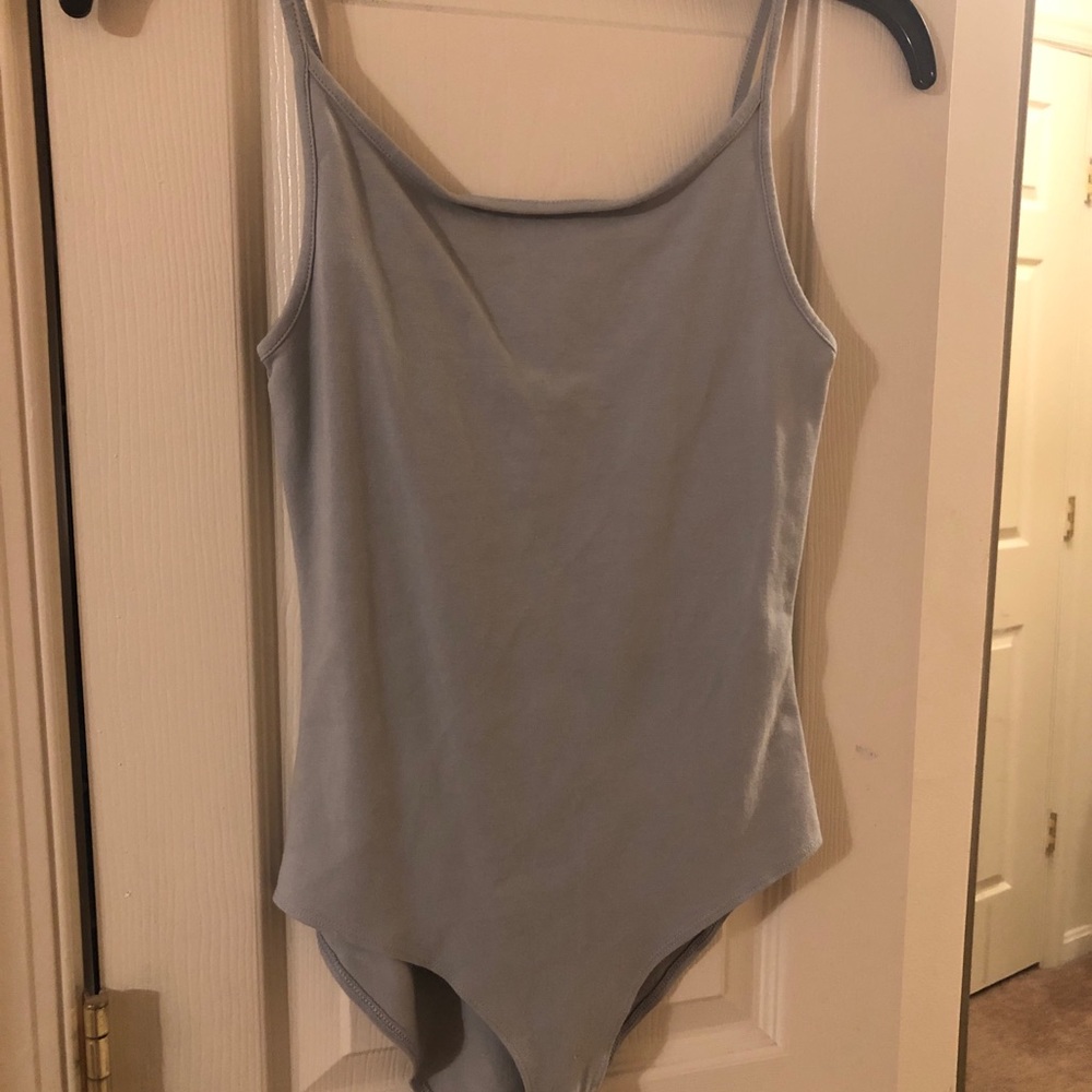 Forever 21 Onesie